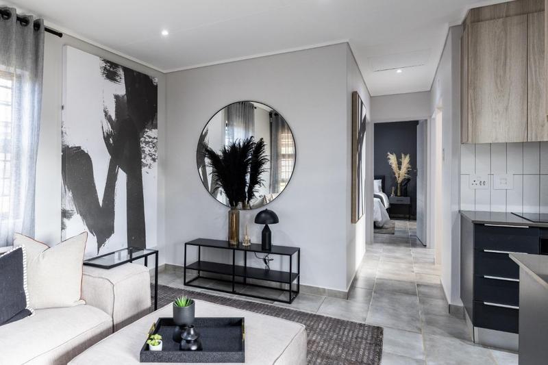 3 Bedroom Property for Sale in Lotus Gardens Gauteng