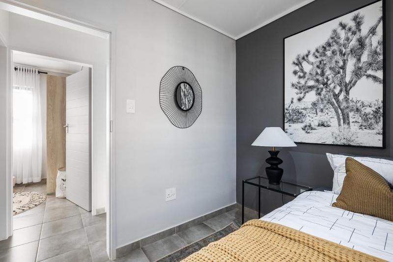 3 Bedroom Property for Sale in Lotus Gardens Gauteng