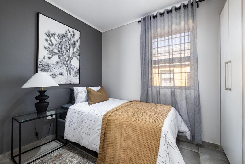 3 Bedroom Property for Sale in Lotus Gardens Gauteng