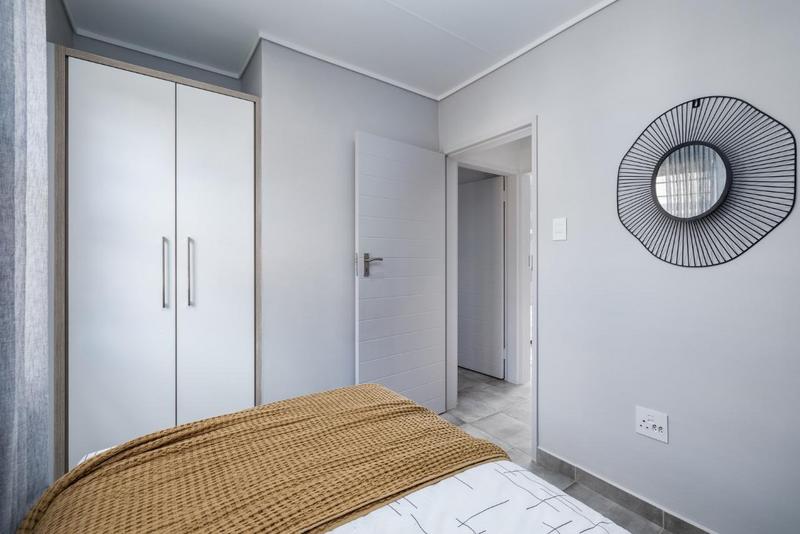 3 Bedroom Property for Sale in Lotus Gardens Gauteng