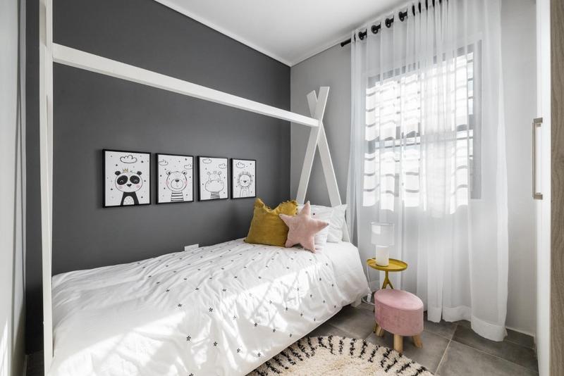 3 Bedroom Property for Sale in Lotus Gardens Gauteng