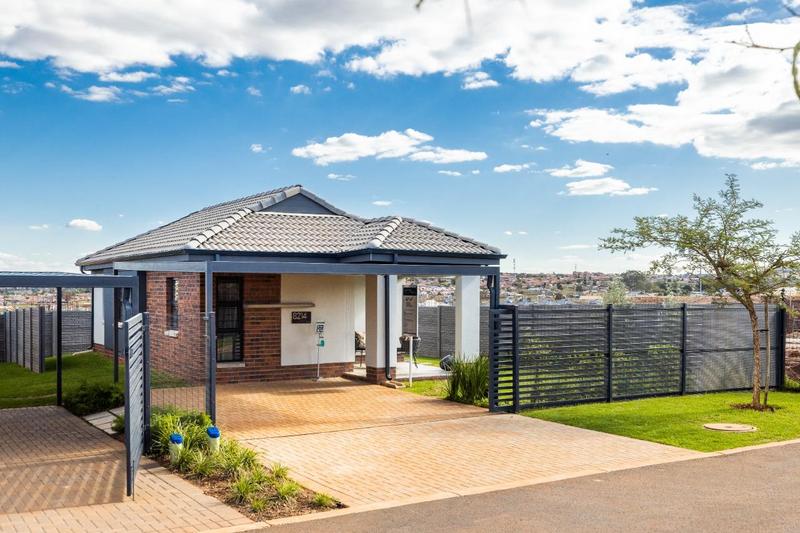 3 Bedroom Property for Sale in Lotus Gardens Gauteng