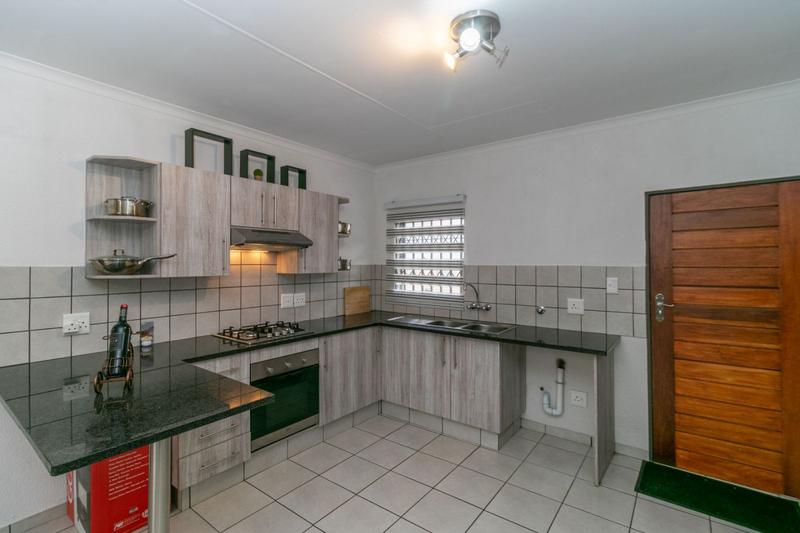 2 Bedroom Property for Sale in Elandsfontein Gauteng