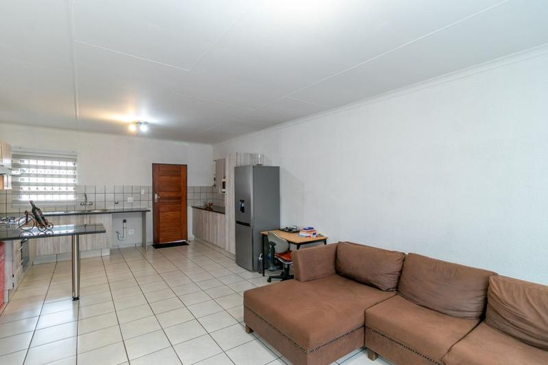 2 Bedroom Property for Sale in Elandsfontein Gauteng