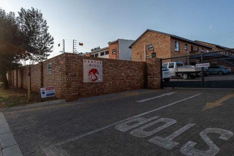 2 Bedroom Property for Sale in Elandsfontein Gauteng
