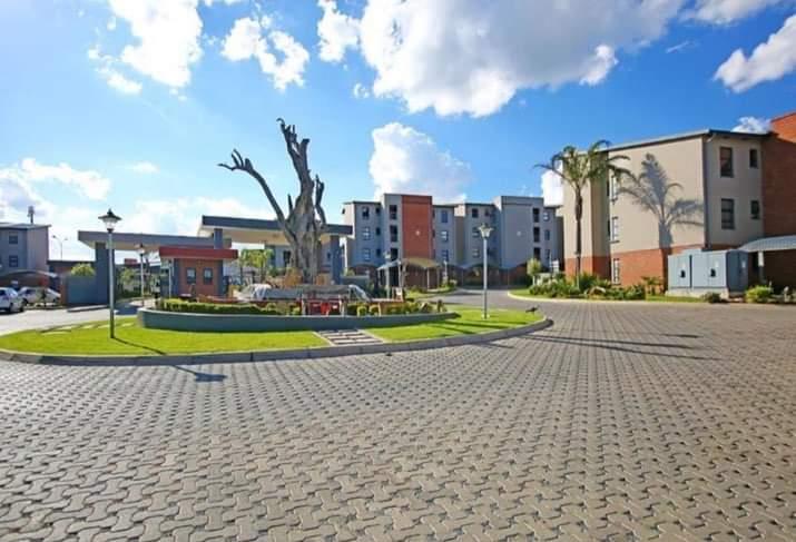 3 Bedroom Property for Sale in Edenvale Gauteng