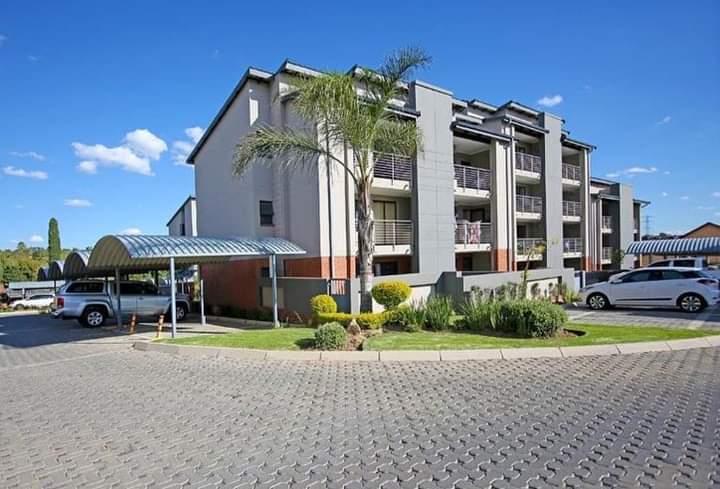 3 Bedroom Property for Sale in Edenvale Gauteng