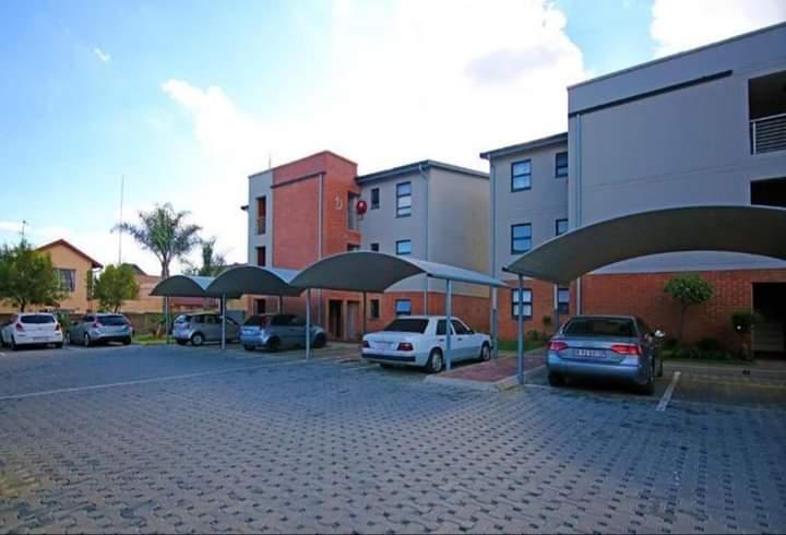 3 Bedroom Property for Sale in Edenvale Gauteng