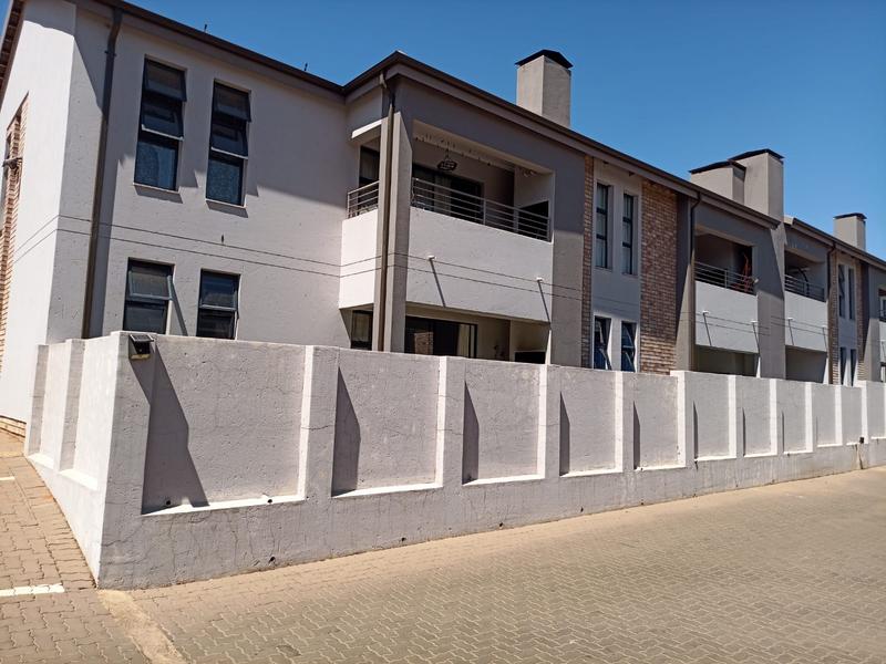 2 Bedroom Property for Sale in Rynfield A H Gauteng