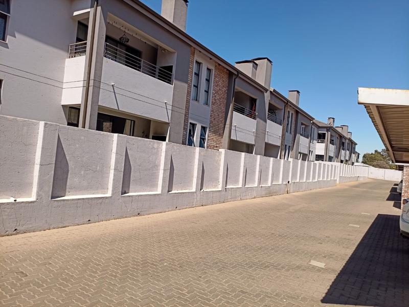 2 Bedroom Property for Sale in Rynfield A H Gauteng