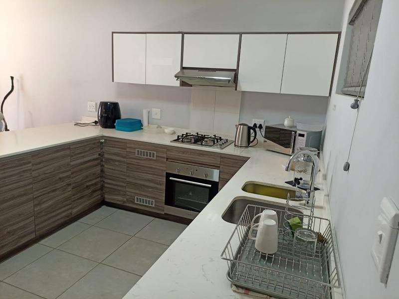 2 Bedroom Property for Sale in Rynfield A H Gauteng