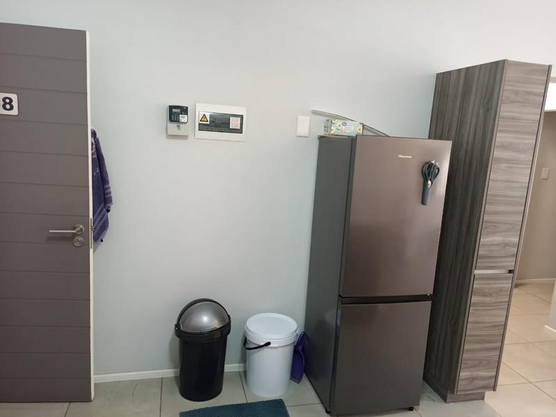 2 Bedroom Property for Sale in Rynfield A H Gauteng