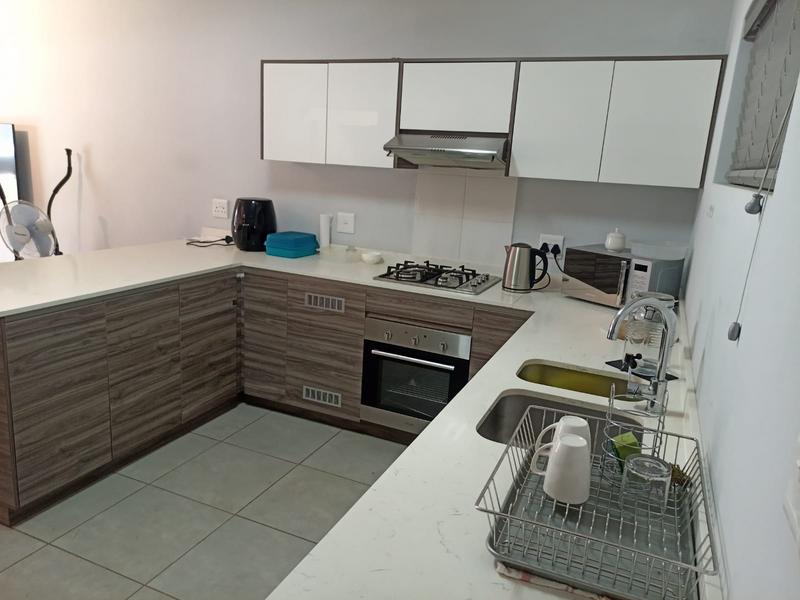 2 Bedroom Property for Sale in Rynfield A H Gauteng