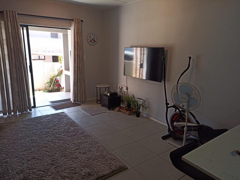 2 Bedroom Property for Sale in Rynfield A H Gauteng