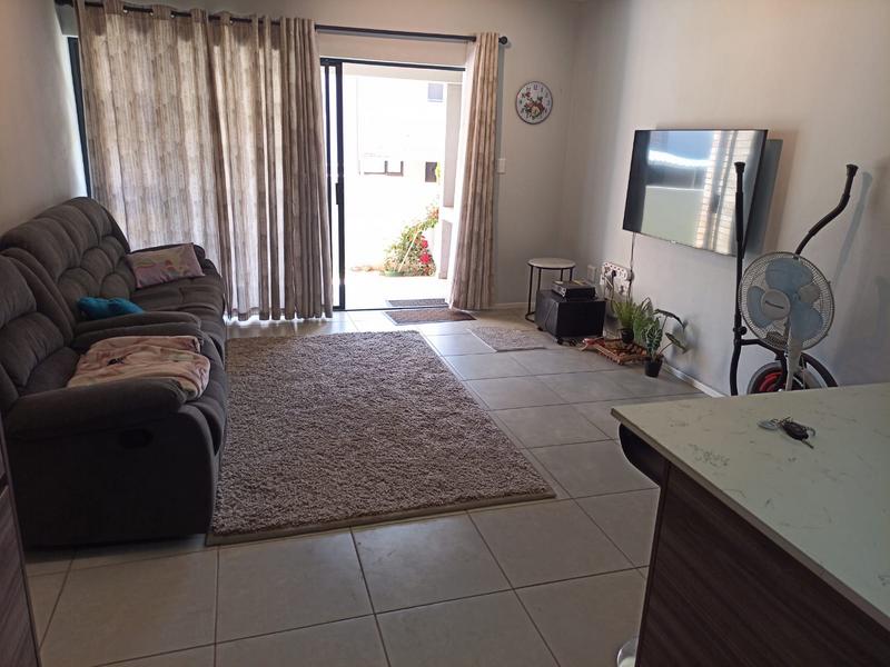 2 Bedroom Property for Sale in Rynfield A H Gauteng