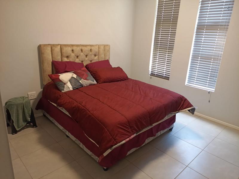 2 Bedroom Property for Sale in Rynfield A H Gauteng