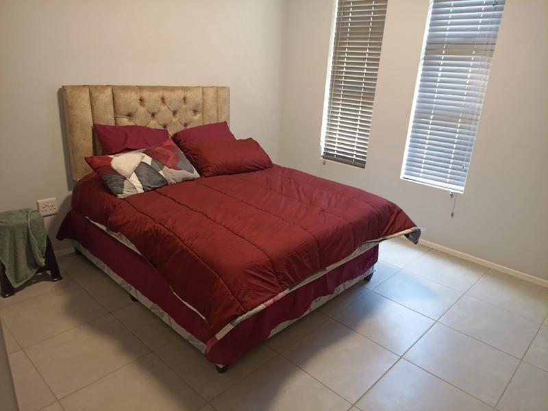 2 Bedroom Property for Sale in Rynfield A H Gauteng