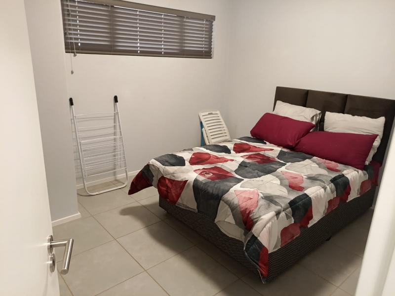 2 Bedroom Property for Sale in Rynfield A H Gauteng