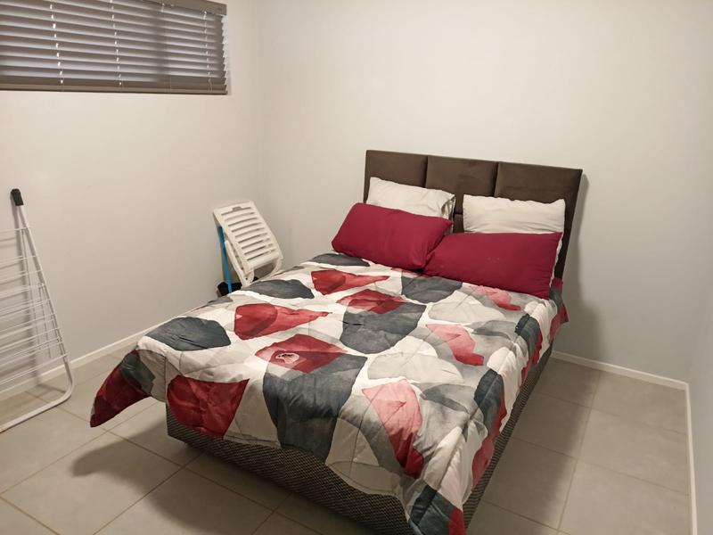 2 Bedroom Property for Sale in Rynfield A H Gauteng