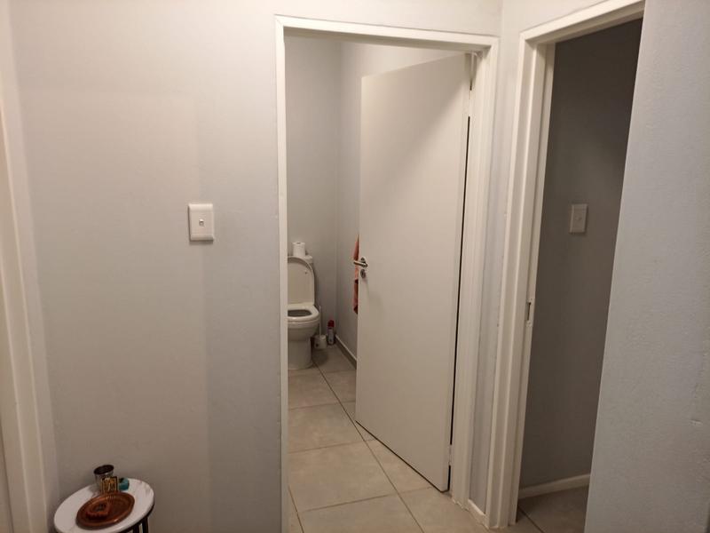 2 Bedroom Property for Sale in Rynfield A H Gauteng