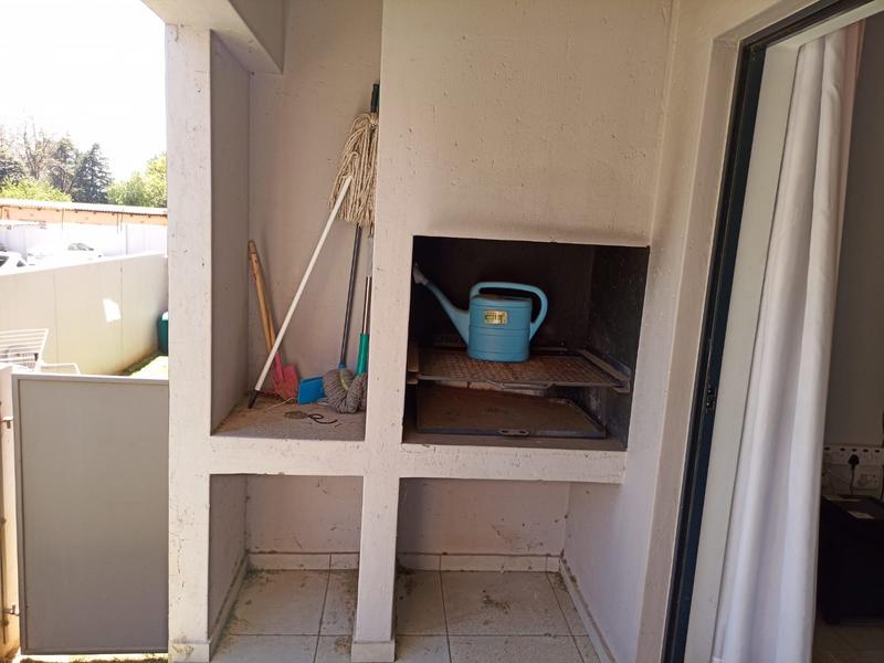 2 Bedroom Property for Sale in Rynfield A H Gauteng