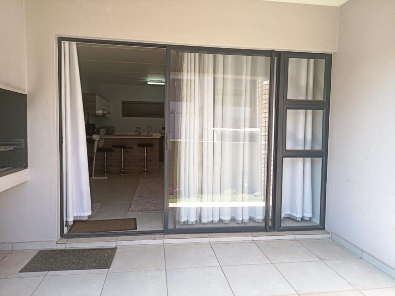 2 Bedroom Property for Sale in Rynfield A H Gauteng