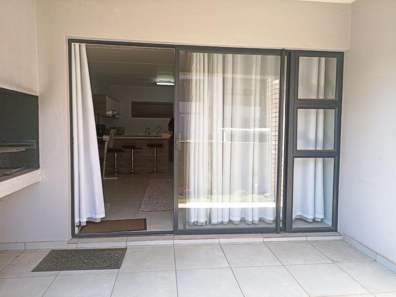 2 Bedroom Property for Sale in Rynfield A H Gauteng