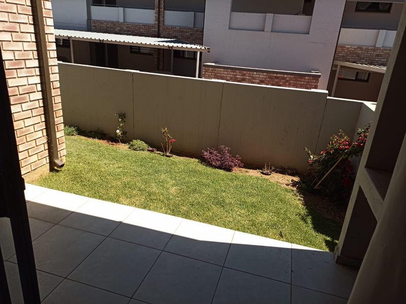 2 Bedroom Property for Sale in Rynfield A H Gauteng
