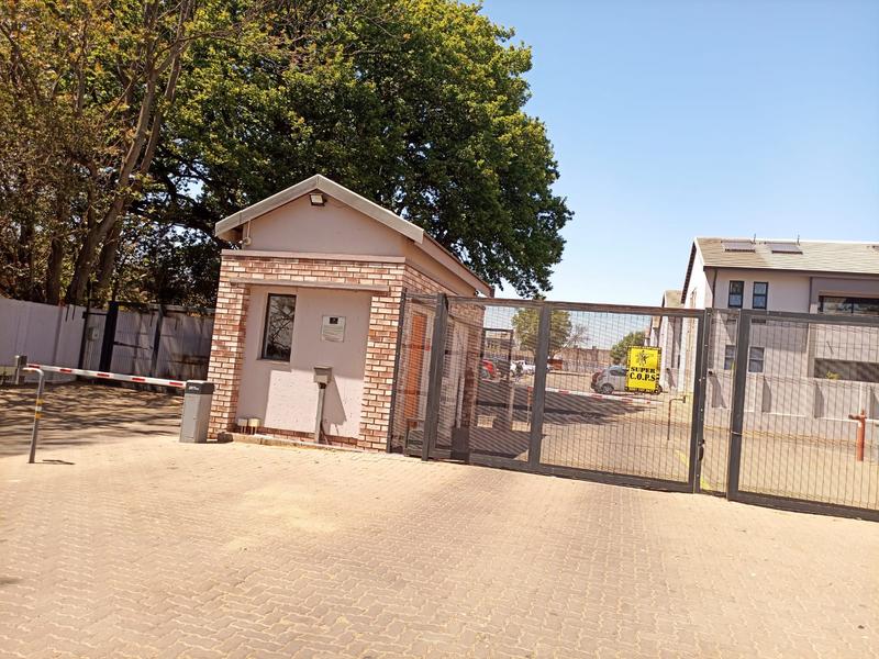 2 Bedroom Property for Sale in Rynfield A H Gauteng
