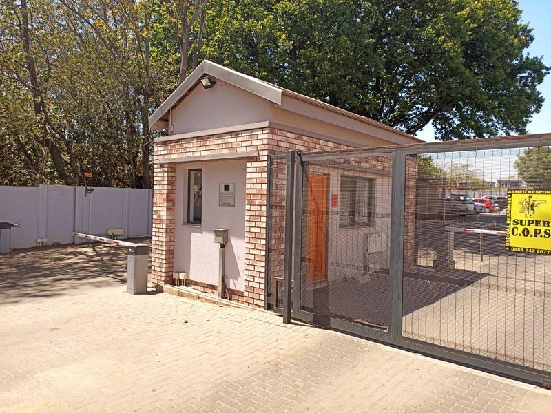 2 Bedroom Property for Sale in Rynfield A H Gauteng