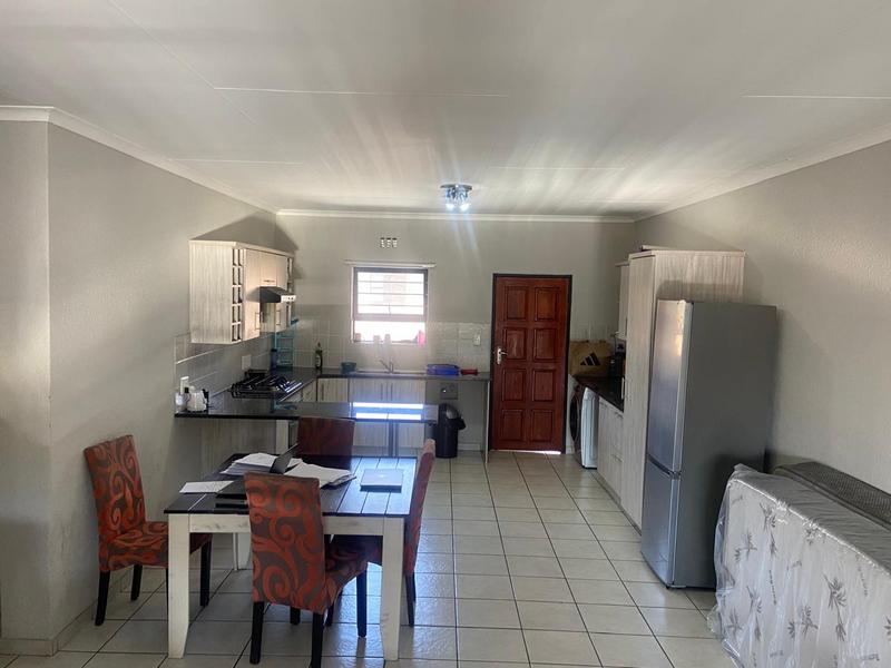 3 Bedroom Property for Sale in New Market Gauteng