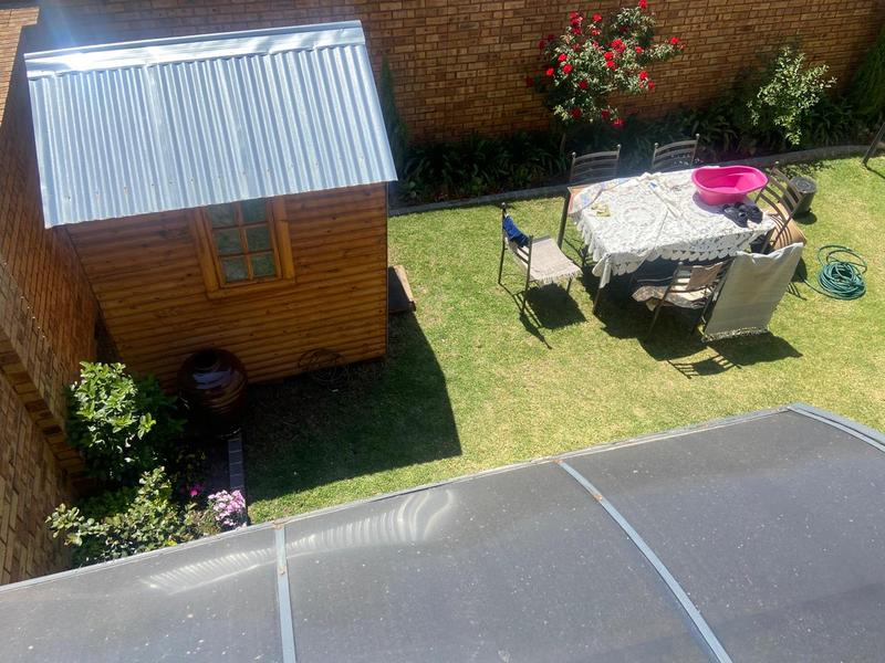 3 Bedroom Property for Sale in New Market Gauteng