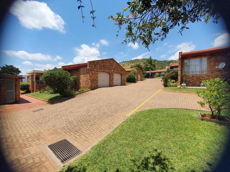 2 Bedroom Property for Sale in Amandasig Gauteng