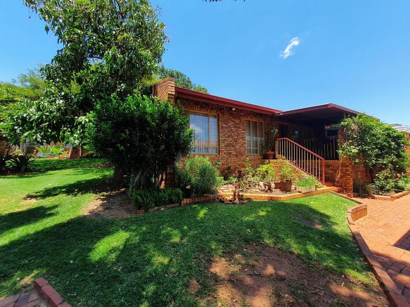 2 Bedroom Property for Sale in Amandasig Gauteng