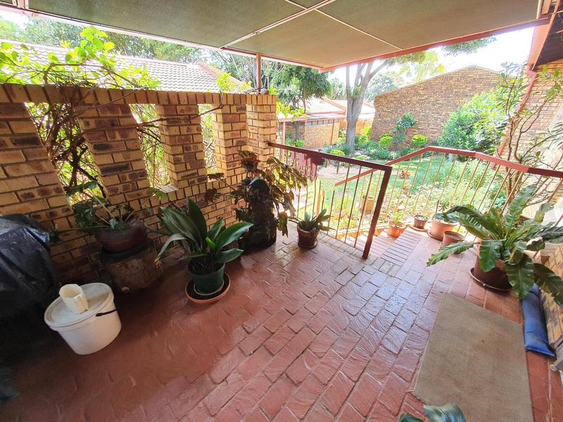 2 Bedroom Property for Sale in Amandasig Gauteng