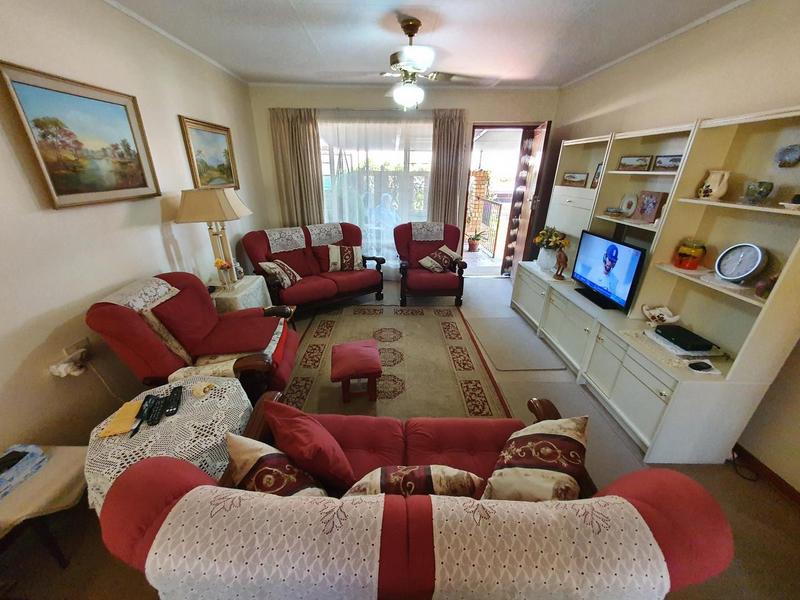 2 Bedroom Property for Sale in Amandasig Gauteng