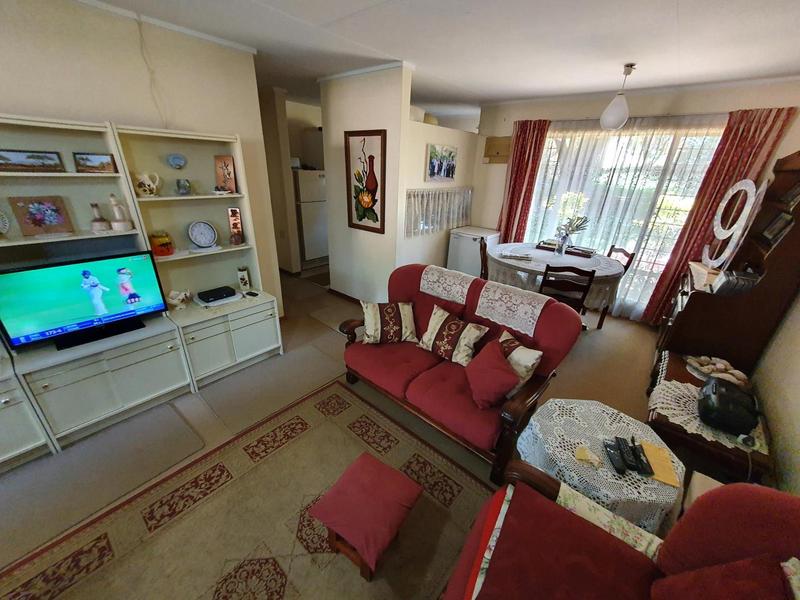 2 Bedroom Property for Sale in Amandasig Gauteng