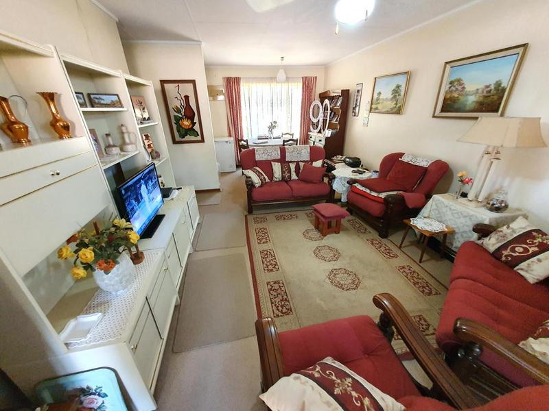 2 Bedroom Property for Sale in Amandasig Gauteng