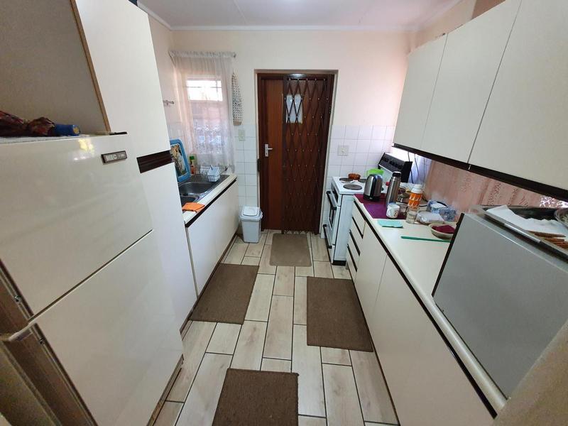 2 Bedroom Property for Sale in Amandasig Gauteng