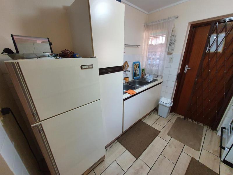 2 Bedroom Property for Sale in Amandasig Gauteng