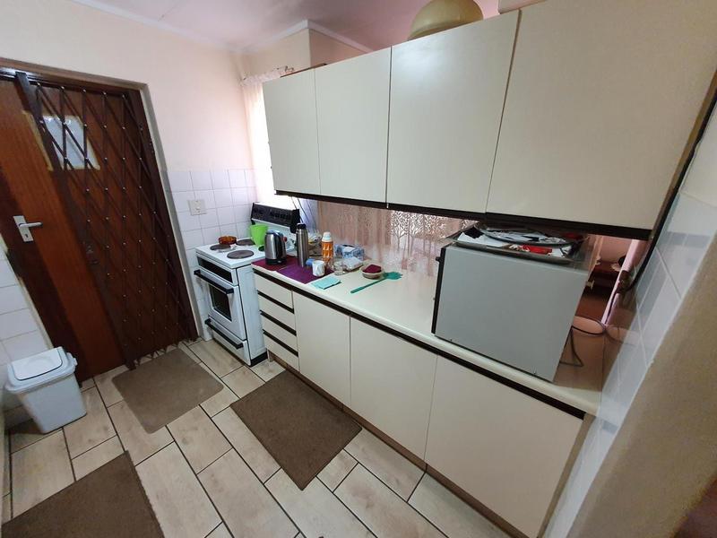 2 Bedroom Property for Sale in Amandasig Gauteng