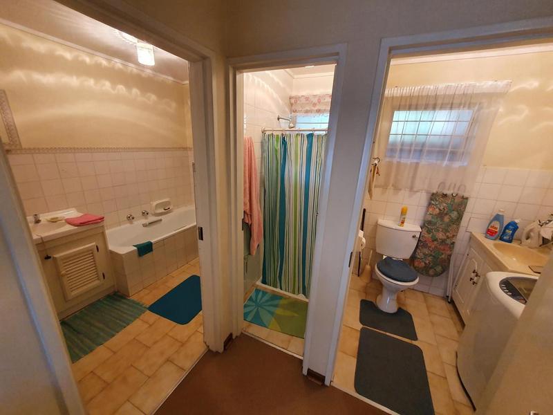 2 Bedroom Property for Sale in Amandasig Gauteng