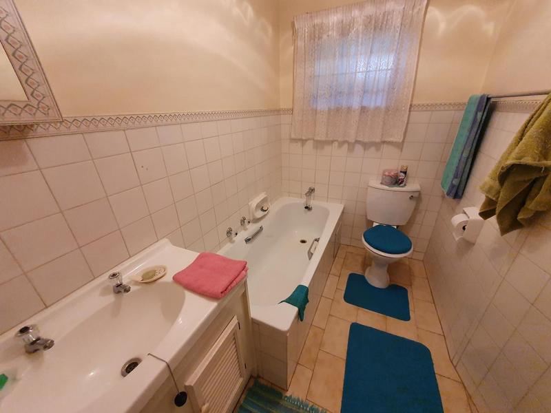 2 Bedroom Property for Sale in Amandasig Gauteng