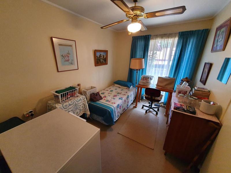 2 Bedroom Property for Sale in Amandasig Gauteng