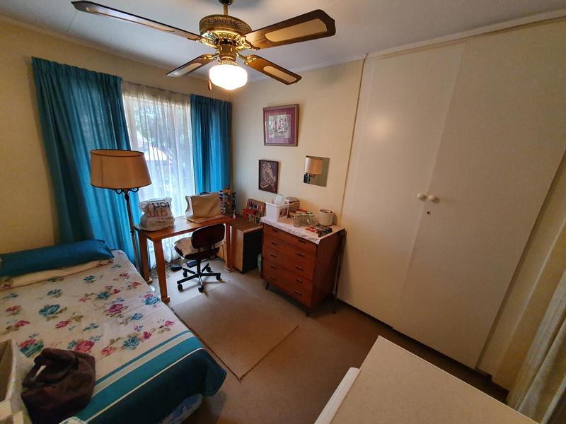 2 Bedroom Property for Sale in Amandasig Gauteng