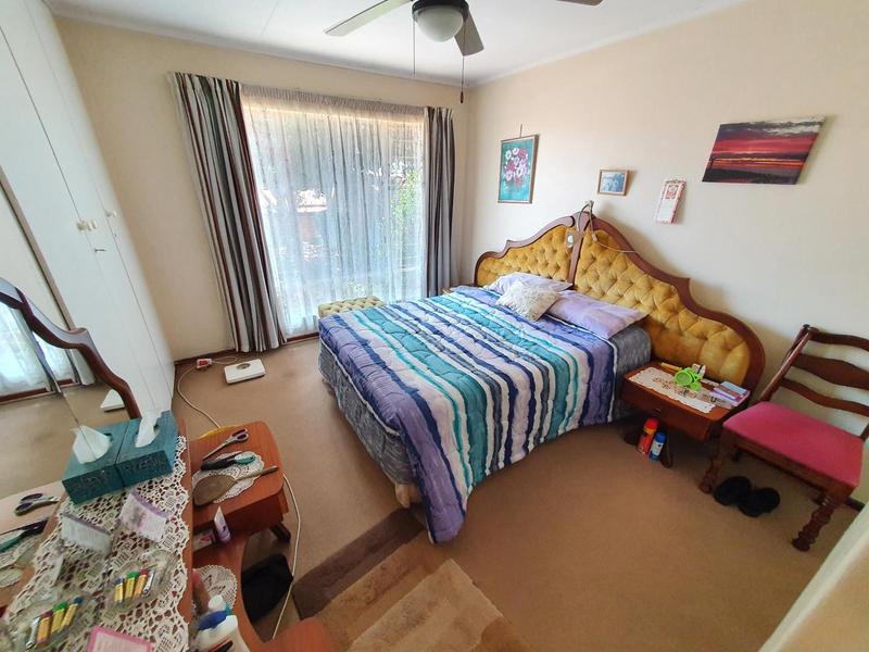 2 Bedroom Property for Sale in Amandasig Gauteng