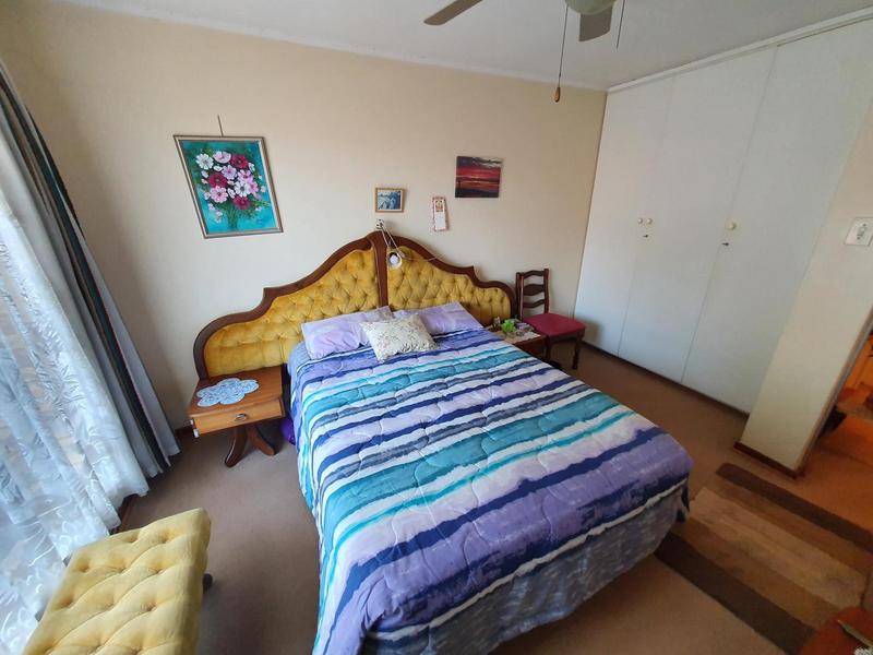 2 Bedroom Property for Sale in Amandasig Gauteng