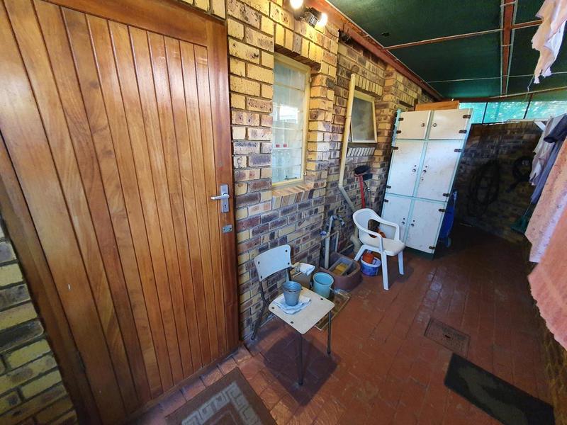 2 Bedroom Property for Sale in Amandasig Gauteng