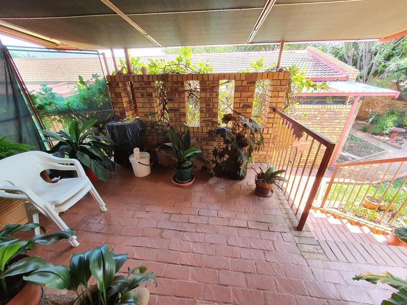 2 Bedroom Property for Sale in Amandasig Gauteng