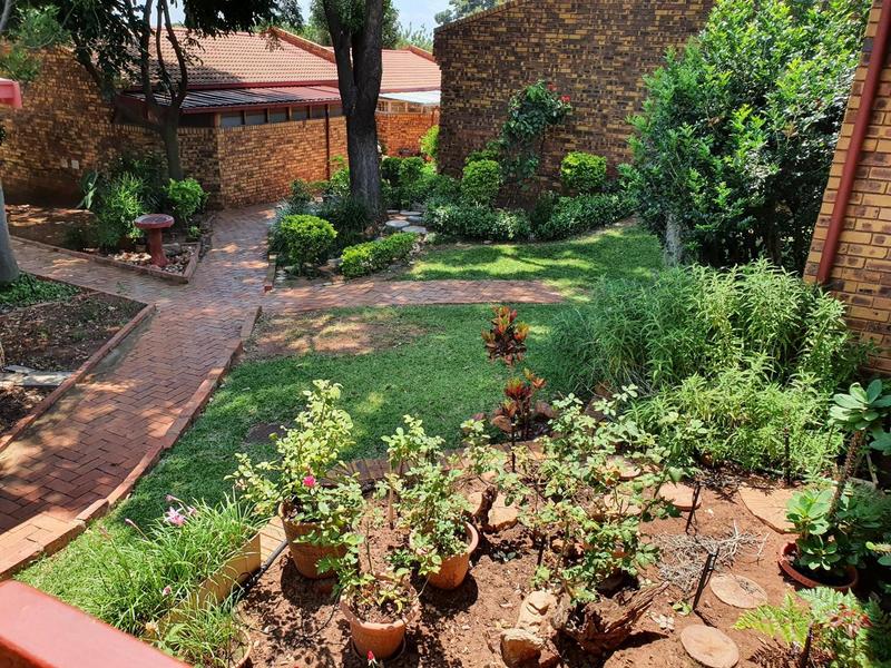 2 Bedroom Property for Sale in Amandasig Gauteng